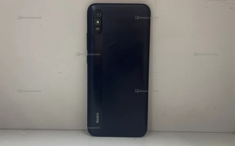 Xiaomi Redmi 9A 2/32 ГБ
