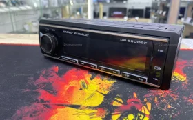 Автомагнитола  deaf bonce db 530dsp