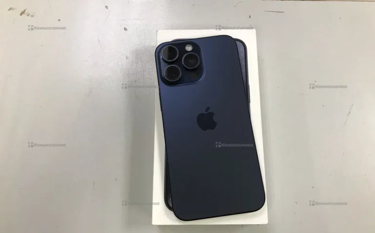 Apple iPhone 15 Pro Max 8/256 ГБ
