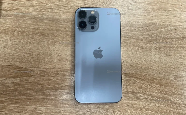 Apple iPhone 13 Pro Max 256Gb