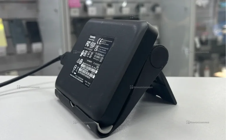 Жесткий диск Toshiba 1TB