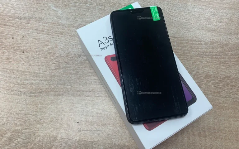 Oppo A3s 6/128Gb