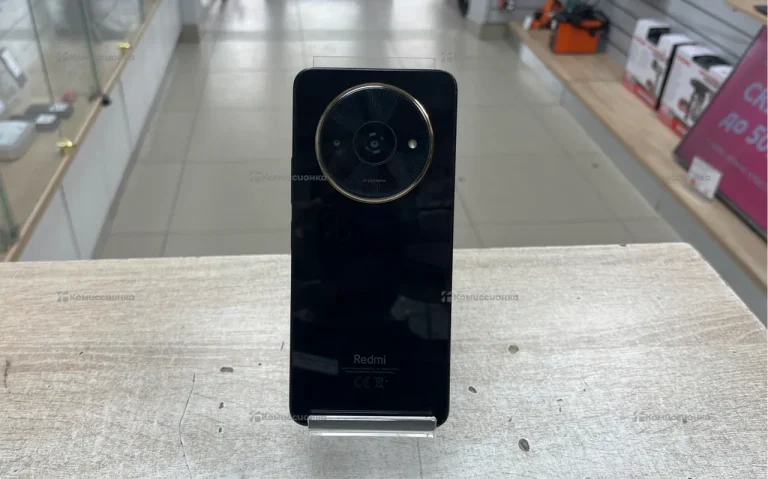 Xiaomi Redmi A3