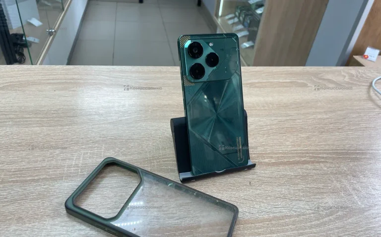 Tecno Pova 6 Pro 8/256 ГБ