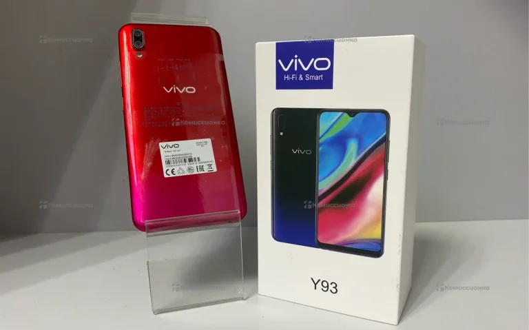 vivо Y93S