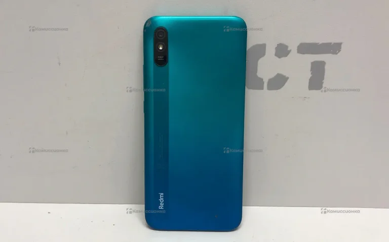 Xiaomi Redmi 9A 2/32 ГБ