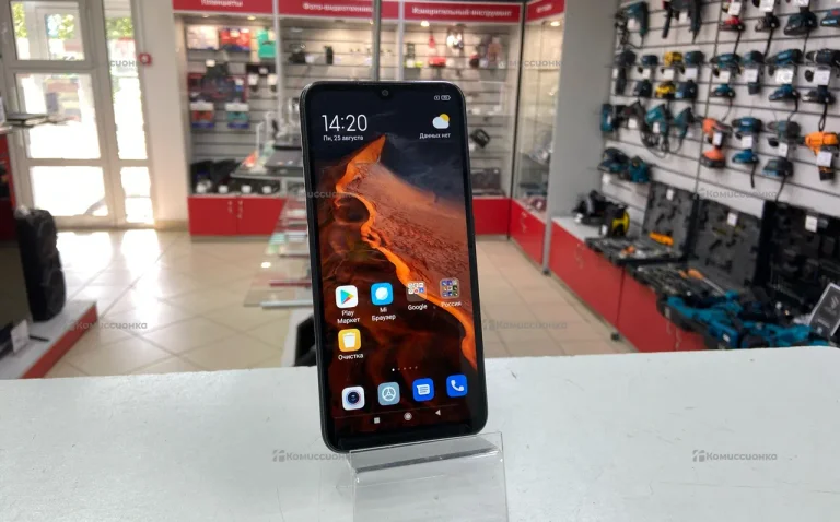Xiaomi Redmi 9A 2/32 GB