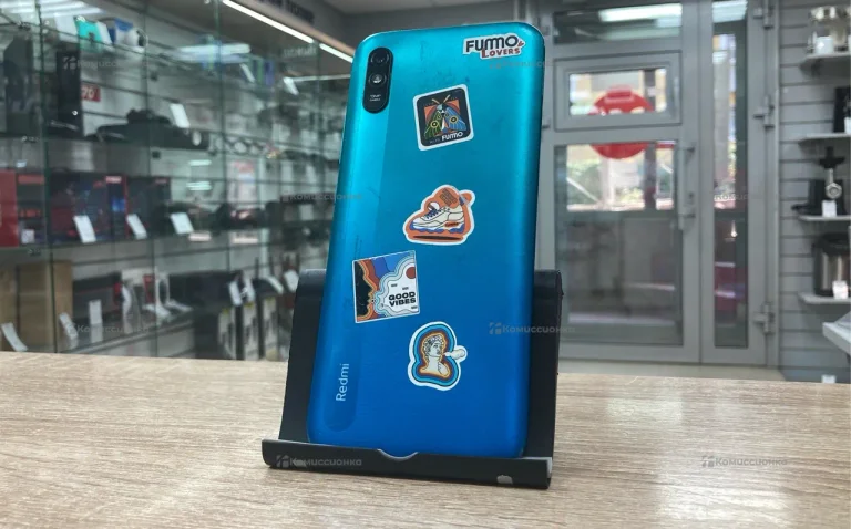 Xiaomi Redmi 9A 2/32 GB