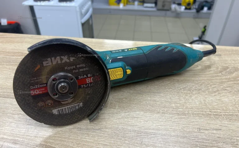 УШМ FIT AG-125/861