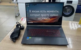 Ноутбук  MSA G76