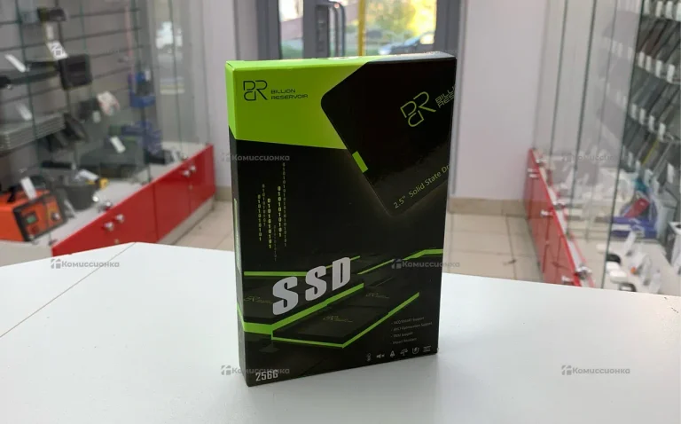 Ssd 250 gb