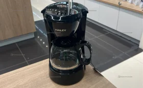 Купить Кофеварка-HALEY-2804 б/у , в Тольятти Цена:1490рублей