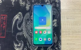 Купить Samsung Galaxy A16 4/128 ГБ б/у , в Набережные Челны Цена:7500рублей