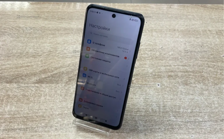 Xiaomi Redmi Note 10 4/128 ГБ
