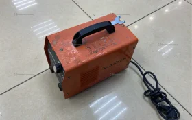 Сварочный аппарат master  ms-220
