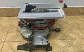 Торцовочная пила RedVerg RD-MSU255-200