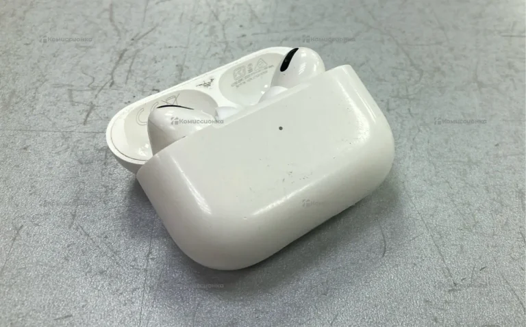 Наушники AirPods Pro 1