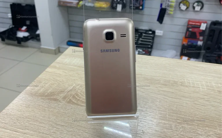 Samsung Galaxy J1 mini prime 1/8 ГБ