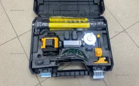 Купить Лазерный уровень DeWalt б/у , в Казань Цена:3500рублей