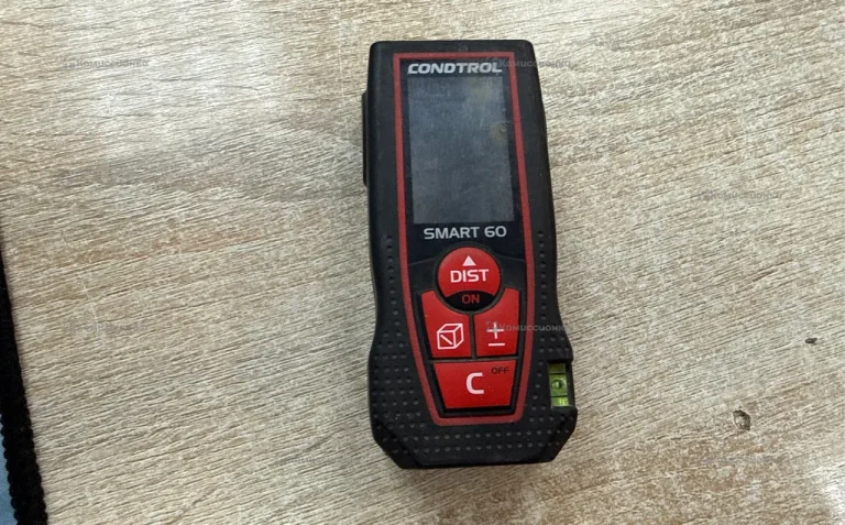 Дальномер smart 60.