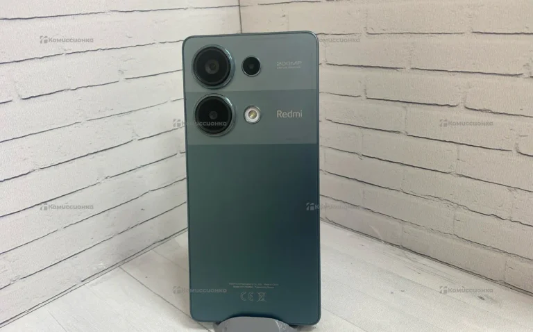 Xiaomi Redmi Note 13 Pro 8/256 ГБ