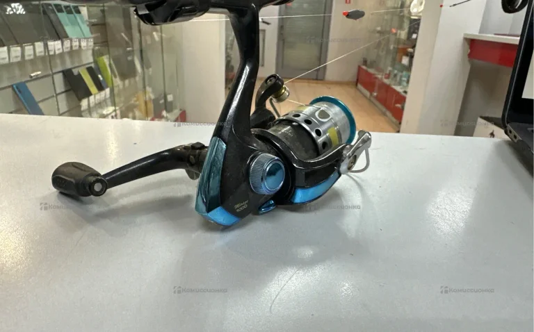 Удочка DIAMOND WX 5-5500