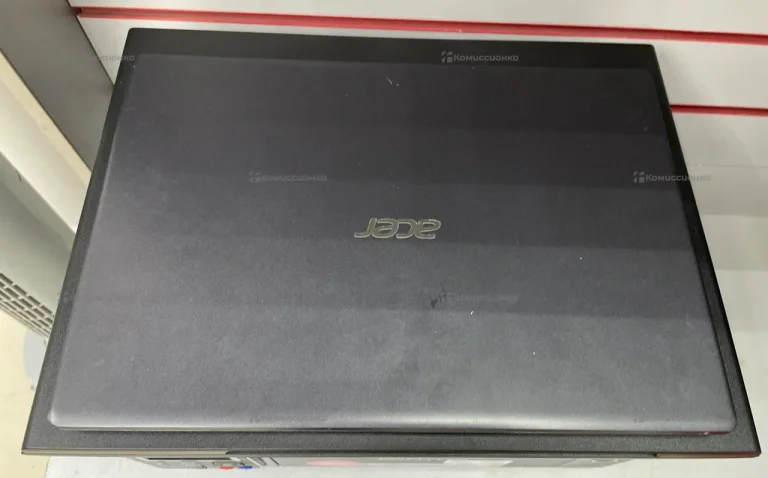 Ноутбук  Acer A315