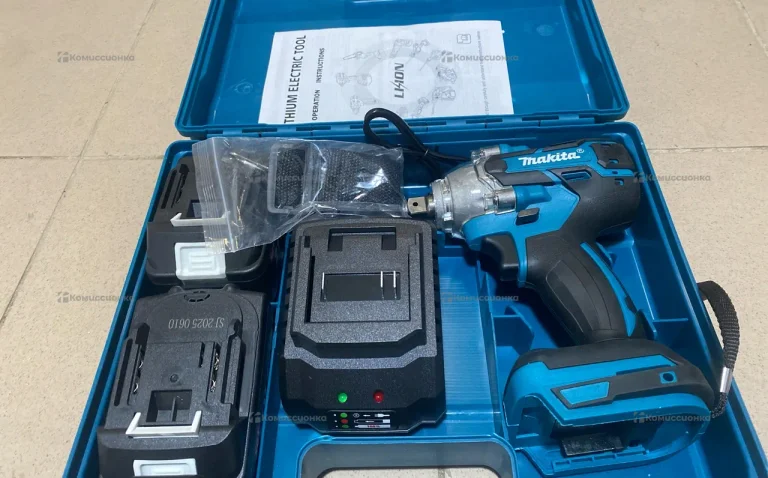 Гайковерт Makita Replica