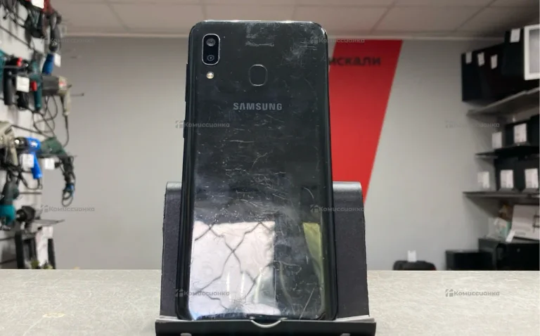 Samsung Samsung Galaxy A20 2/32