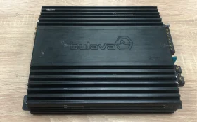 Купить Усилитель  Ural Bulava 4.70 б/у , в Челябинск Цена:2900рублей