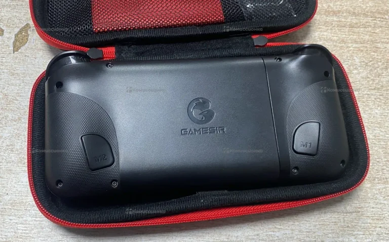 Приставка GAMESIR X2 PRO