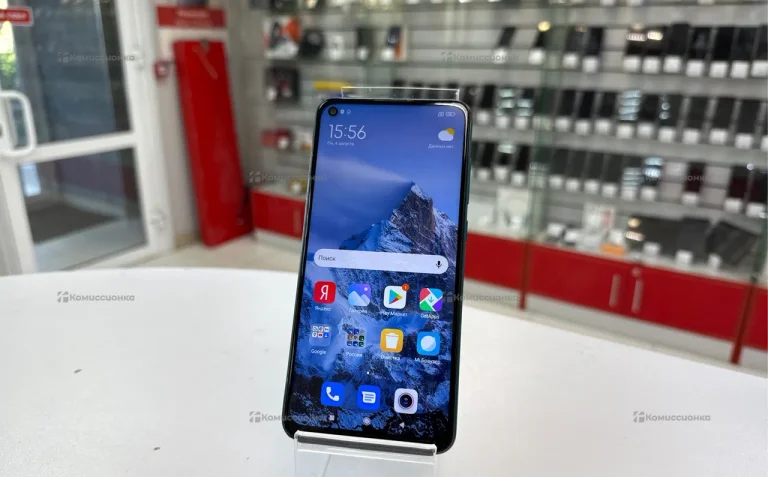 Xiaomi Redmi Note 9 4/64