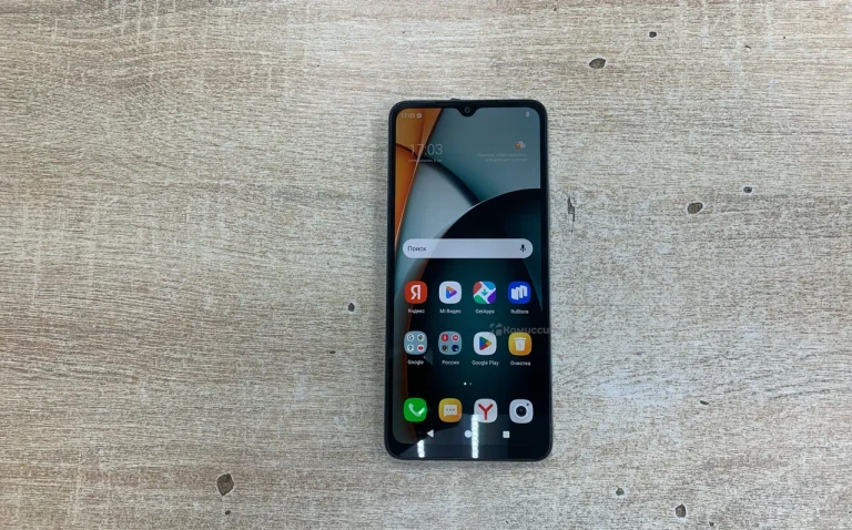 Xiaomi Redmi A3 3/128 ГБ
