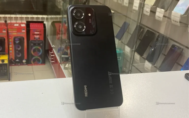 Xiaomi Redmi 15c 4/128 ГБ