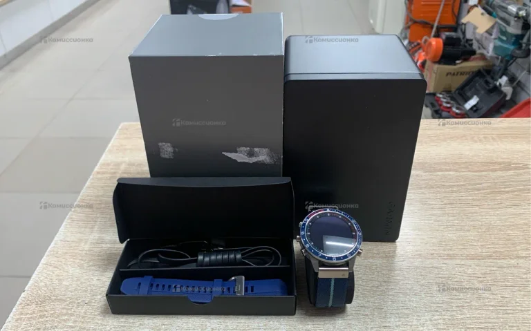 Часы  Garmin marq captain gen 2