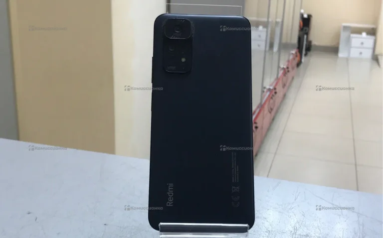 Xiaomi Redmi Note 11S 6/128 ГБ