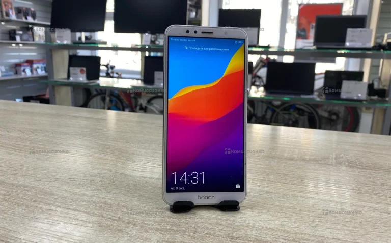 Honor 7A 2/16 ГБ