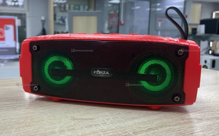 Колонка Forza