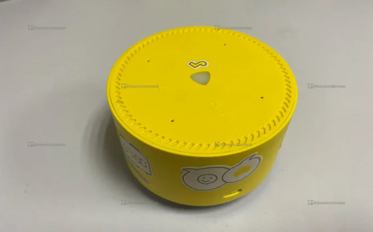 Колонка  Яндекс станция Лайт