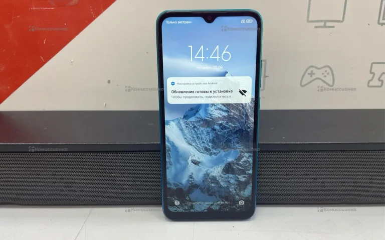 Xiaomi Redmi 9A 2/32 GB