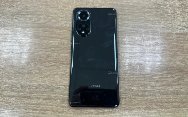 Huawei nova 9 8/128 ГБ