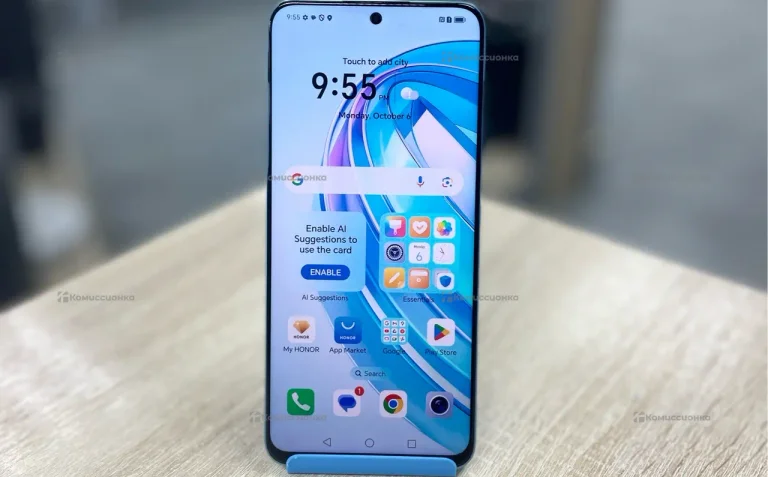 Honor X8a 6/128 ГБ