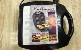 Купить Для приготовления пирогов Pullman PL-1023b б/у , в Пенза Цена:650рублей