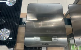 Купить Кухонные весы sonifer-sf1901 б/у , в Тольятти Цена:990рублей