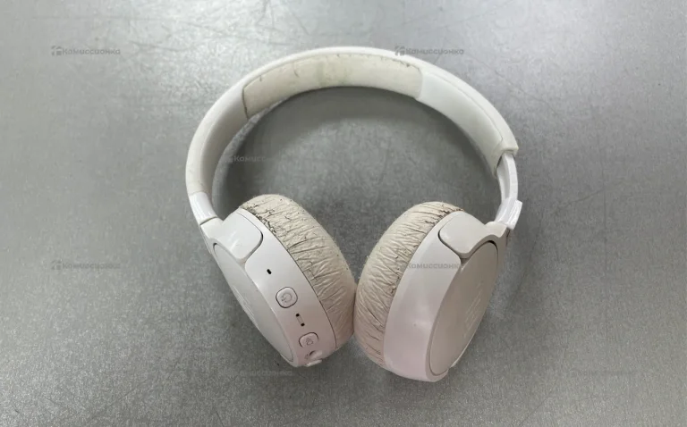 Наушники JBL T510BT