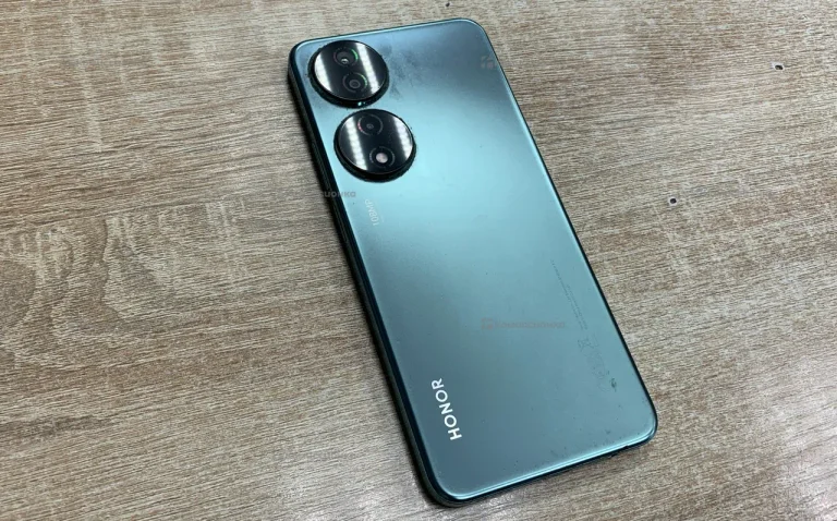 Honor X7b 8/128Gb