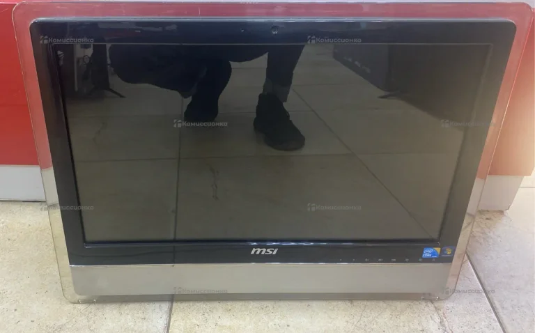 Моноблок MSI MS-AE31