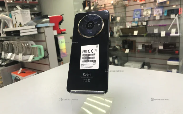 Xiaomi Redmi A3x 3/64 ГБ