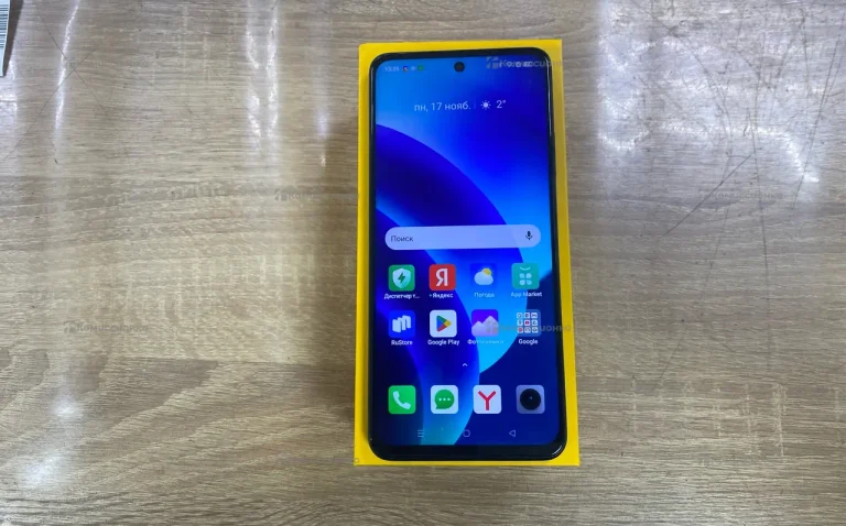 Realme C55 8/256 ГБ