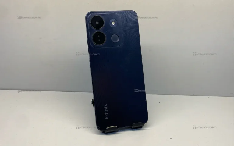 Infinix Smart 7 HD 4/64 ГБ